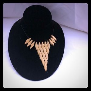 Handmade necklace